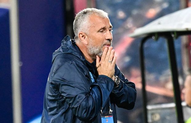 Eforturi în zadar! Lovitură primită de Dan Petrescu înaintea finalei Cupei României