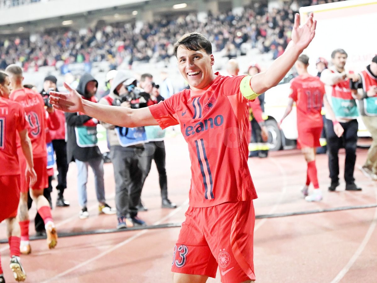 De la „țeapa” Bancorex, de 2,4 miliarde, la giganți precum Orange sau ArcelorMittal » Care sunt companiile care „au luat titlul” în Liga 1, după Revoluție