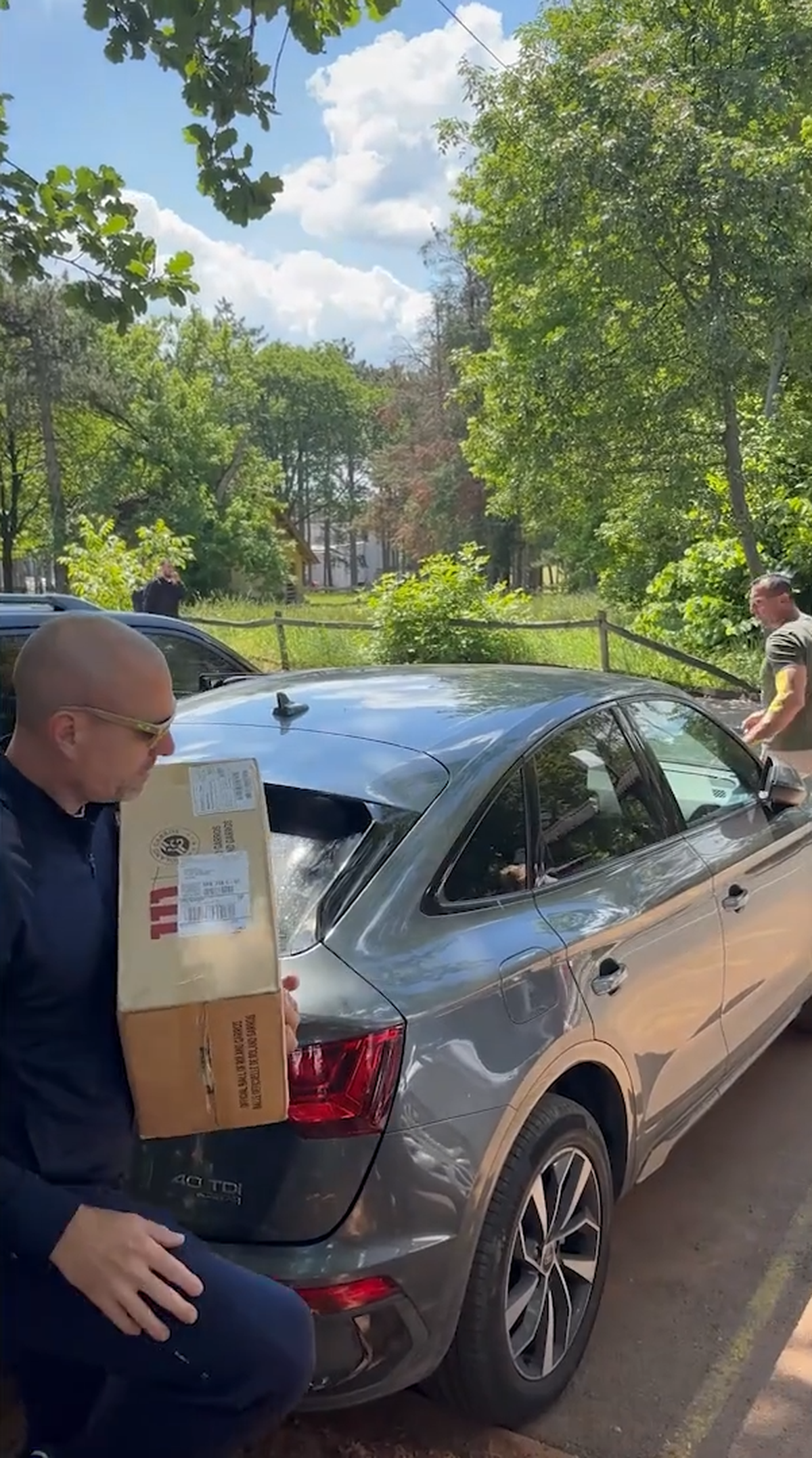 Novak Djokovic, achiziție-surpriză » Și-a cumpărat o „fiară” de peste 60.000 de euro