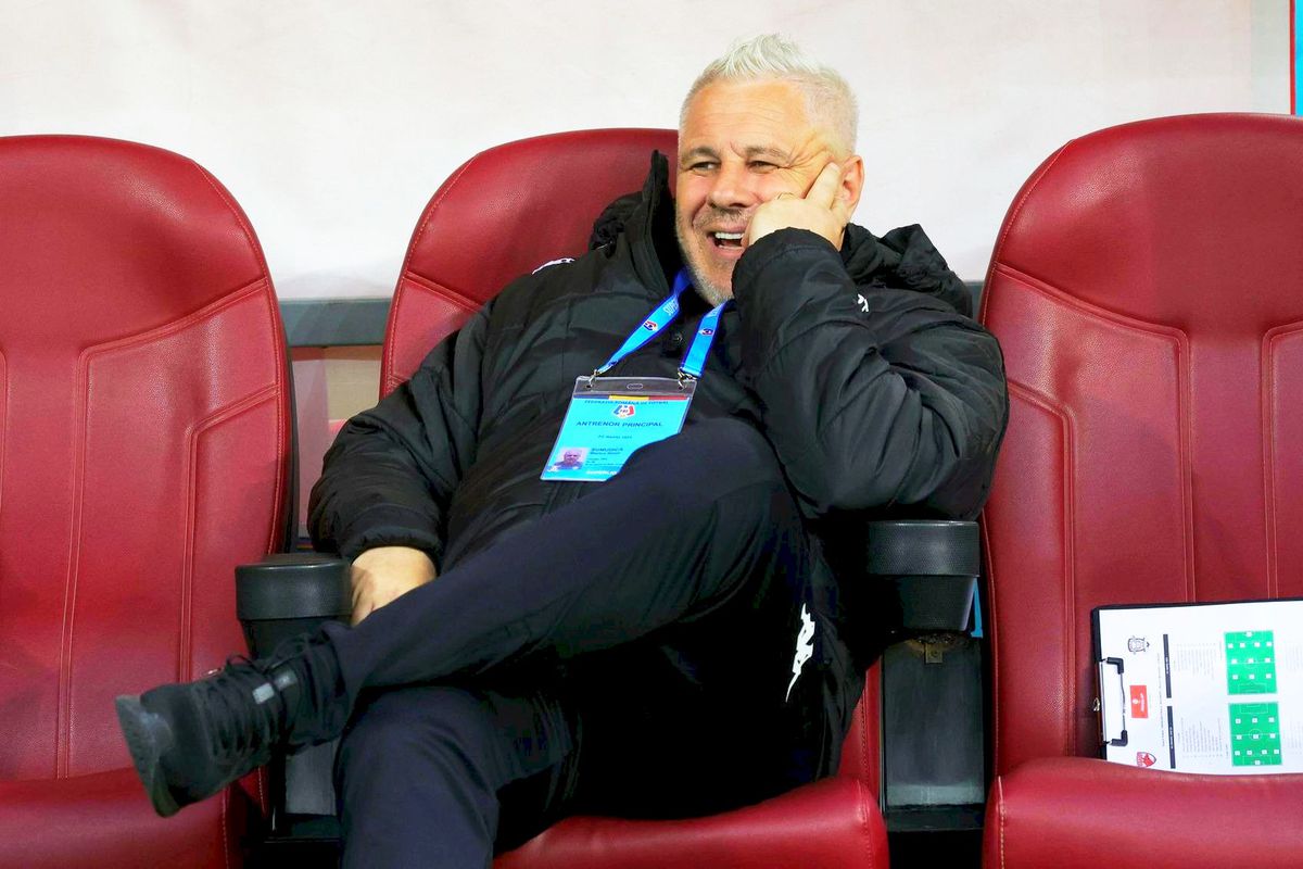 Marius Șumudică a calculat în procente ce șanse mai are Rapid la cupele europene + „Cel mai bun transfer” nu mai joacă deloc: „Zici că e Tyson”