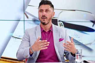 Ciprian Marica a identificat postul cu probleme din naționala României: „El are niște carențe pe faza defensivă”