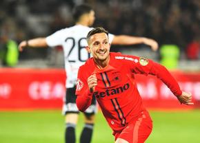 Decizie de ultimă oră la FCSB în privința lui Marius Ștefănescu: „Niciodată în viața lui!”