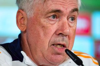Carlo Ancelotti, conferință de adio la Real Madrid: „Am știut întotdeauna că într-o zi se va termina. Dacă am vreo dezamăgire?” + Ce spune despre Xabi Alonso
