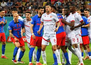 Gigi Becali s-a răzgândit! Ce jucător vrea, de fapt, de la Dinamo: „Să vorbească cu el”