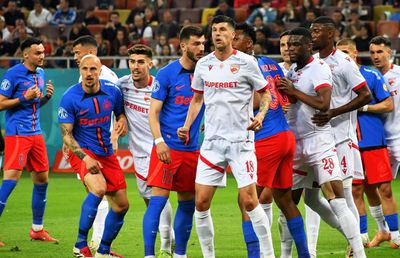 Gigi Becali s-a răzgândit! Ce jucător vrea, de fapt, de la Dinamo: „Să vorbească cu el”