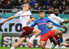 Dinamo a anunțat cât vrea să plătească pentru transferul din curtea rivalei: „Nu facem licitație cu U Cluj”