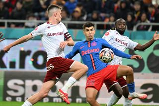 Dinamo a anunțat cât vrea să plătească pentru transferul din curtea rivalei: „Nu facem licitație cu U Cluj”