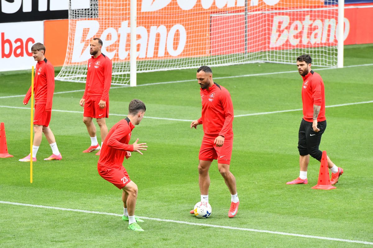 Ce șansă! Singurul fotbalist din Superliga care poate face eventul anul acesta: Cupa pentru un sezon de vis!