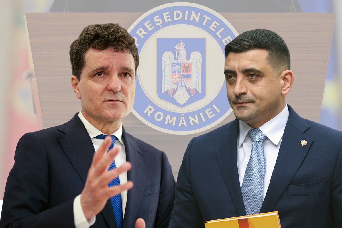 Fără precedent de la apariția cotelor din bătălia George Simion - Nicușor Dan! Decizia luată de bookmakeri după startul votului în diaspora