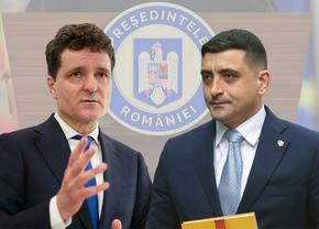 Fără precedent de la apariția cotelor din bătălia George Simion - Nicușor Dan! Decizia luată de bookmakeri după startul votului în diaspora
