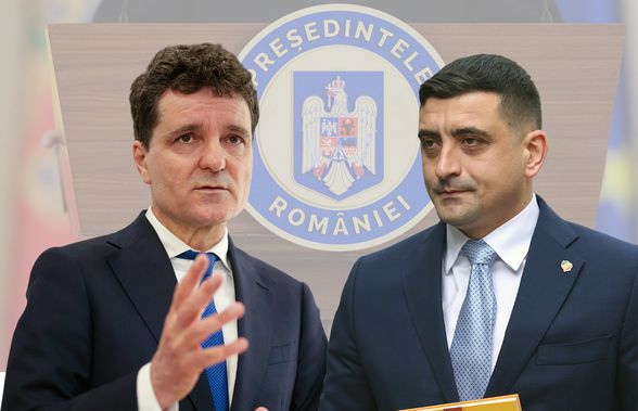 Fără precedent de la apariția cotelor din bătălia George Simion - Nicușor Dan! Decizia luată de bookmakeri după startul votului în diaspora