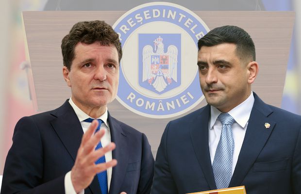 Fără precedent de la apariția cotelor din bătălia George Simion - Nicușor Dan! Decizia luată de bookmakeri după startul votului în diaspora