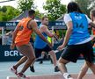 BCR Sport Arena Streetball - sezonul 20