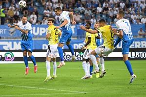 A semnat un succes istoric pentru U Cluj și presimte o mare surpriză: „Este plăcere!”