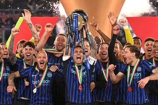 Ave, Chivu! Este regele Italiei: Inter a câștigat și Cupa, după ce a strivit-o pe Lazio