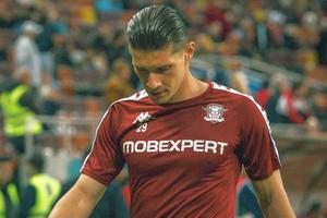 Ce se întâmplă cu Alexandru Dobre, la 4 zile după ce jucătorului i s-a făcut rău