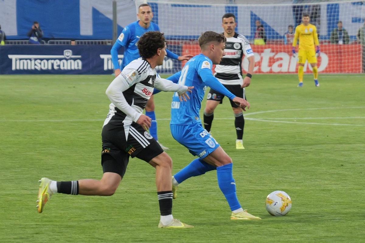 A văzut finala Cupei României și a reacționat imediat: „Foarte puțin fotbal! Risc minim”