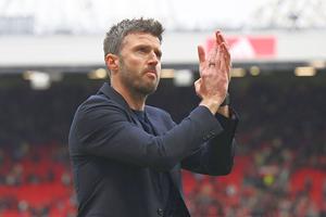 Manchester United a ales antrenorul pentru sezonul viitor