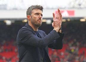 Manchester United a ales antrenorul pentru sezonul viitor