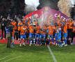 Universitatea Craiova a câștigat Cupa României Betano, în finala cu Universitatea Cluj. Foto: Andrei Furnigă (GSP.RO)