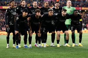 Lens - PSG, duelul decisiv pentru titlul în Ligue 1 » Start de partidă