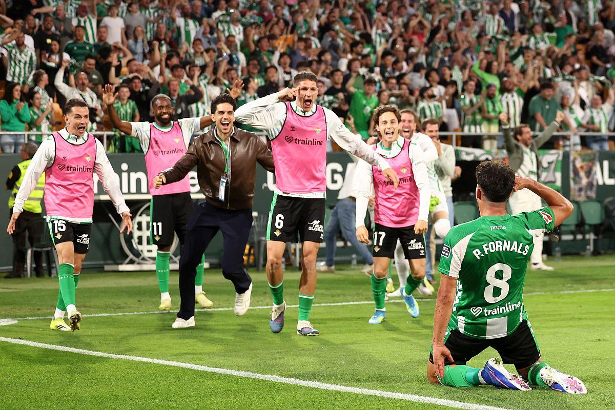 Poza pentru articolul Revenire confirmată: după 21 de ani, echipa din La Liga va juca din nou în Liga Campionilor!