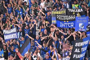 Lazio - Inter, finala Cupei Italiei » Cristi Chivu poate câștiga al doilea trofeu al sezonului