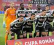 A văzut finala Cupei României și a reacționat imediat: „Foarte puțin fotbal! Risc minim”