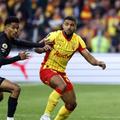 Lens - PSG / Foto: X 
@StubbornJoseph