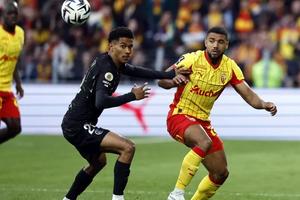 Lens - PSG, duelul decisiv pentru titlul în Ligue 1 » Start de partidă