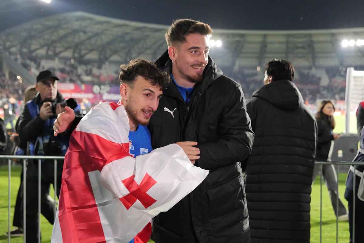 Basarab Panduru, după finala U Cluj - Craiova: „N-au ajuns la poartă”