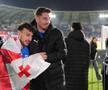 Mario Felgueiras: „Sperăm ca duminică să îl avem și pe el”