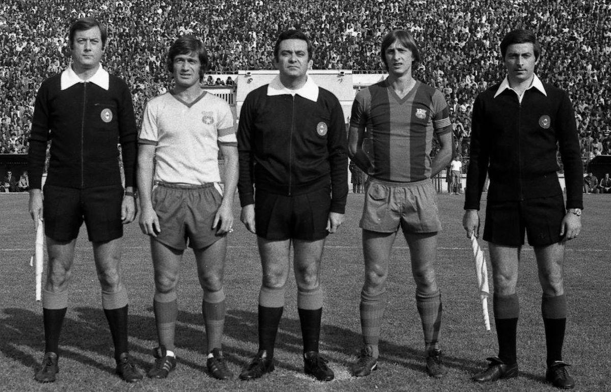 Liță Dumitru, apariție rară: „M-ați uitat. Sunt cel mai complet fotbalist român din istorie”