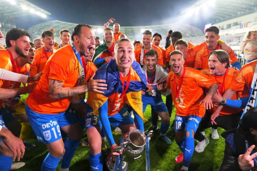 FOTO: Andrei Furnigă (GSP.ro)