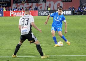 Nicușor Bancu: „De asta știam că vom câștiga la penalty-uri”