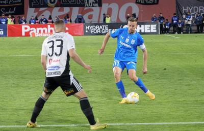 Nicușor Bancu: „De asta știam că vom câștiga la penalty-uri”