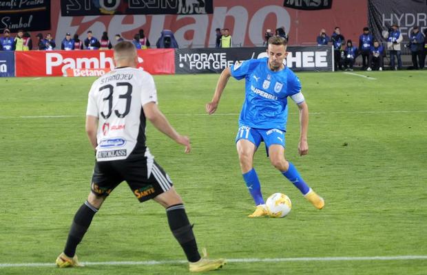 Nicușor Bancu: „De asta știam că vom câștiga la penalty-uri”