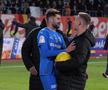 Cristiano Bergodi aruncă presiunea pe Craiova: „Duminică nu vor fi penalty-uri”