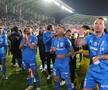 Basarab Panduru, după finala U Cluj - Craiova: „N-au ajuns la poartă”