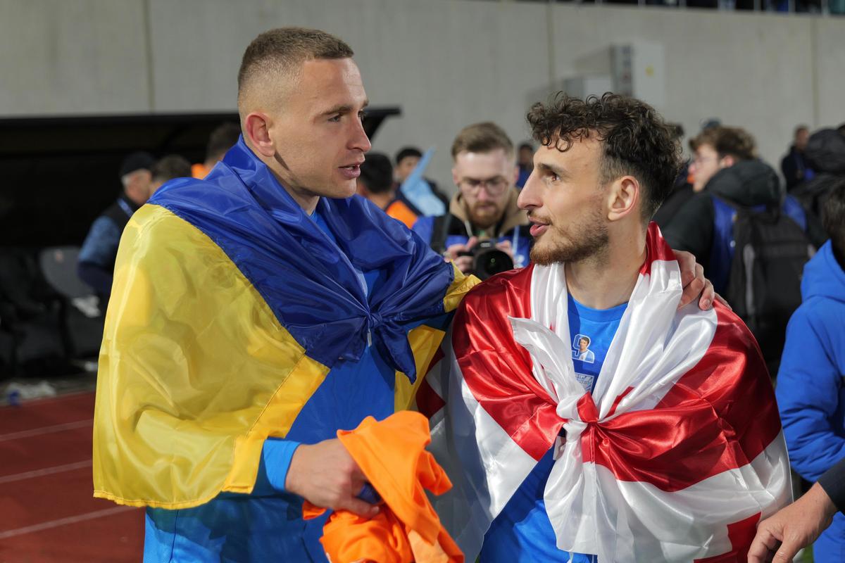 Basarab Panduru, după finala U Cluj - Craiova: „N-au ajuns la poartă”