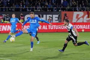 U Cluj - Universitatea Craiova pentru Cupa României Betano » Prelungiri la Sibiu