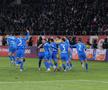 Cum a sărbătorit Universitatea Craiova triumful din Cupa României