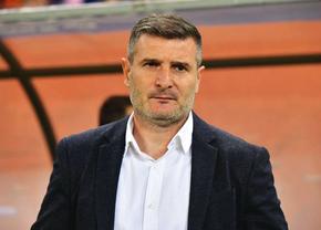 Laszlo Balint, după ce a semnat: „Ăsta a fost argumentul”