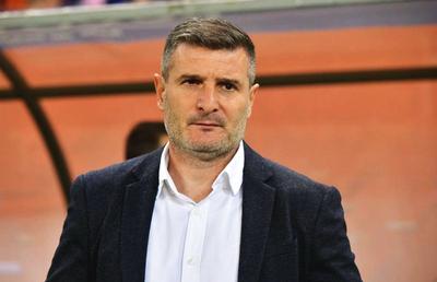 Laszlo Balint, după ce a semnat: „Ăsta a fost argumentul”