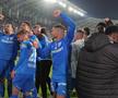 Nicușor Bancu: „De asta știam că vom câștiga la penalty-uri”