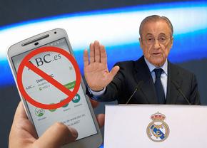 Coincidență?! În timp ce Florentino Perez „urechea” ABC, a fost anunțată demisia președintelui! + Riposta directorului: „M-a sunat să influențeze ce publicăm”