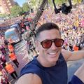 Robert Lewandowski, aproape de plecarea de la Barcelona / foto: instagram @_rl9
