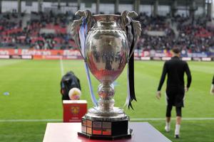 U Cluj - Universitatea Craiova pentru Cupa României Betano » Echipele de start