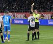 A văzut finala Cupei României și a reacționat imediat: „Foarte puțin fotbal! Risc minim”