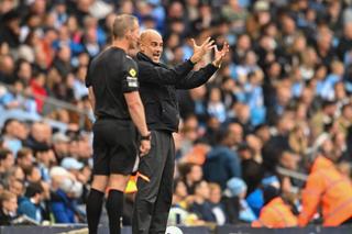Pep Guardiola a răbufnit la adresa arbitrajului din Premier League: „Nu am avut niciodată încredere în VAR”